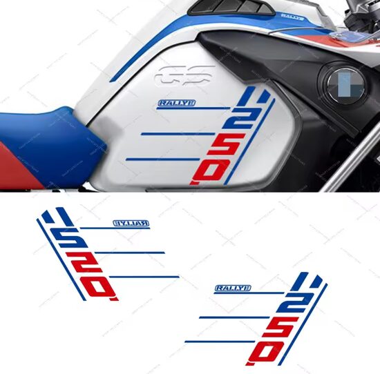 Autocolantes de proteção