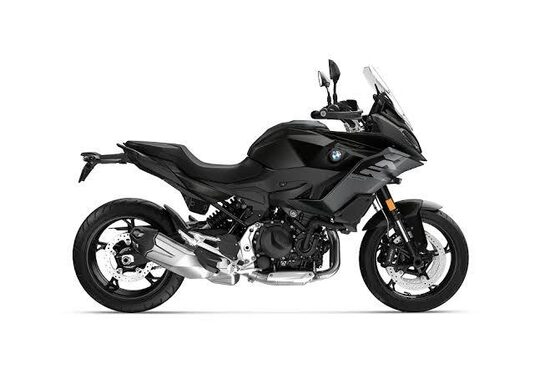 Bmw F900XR