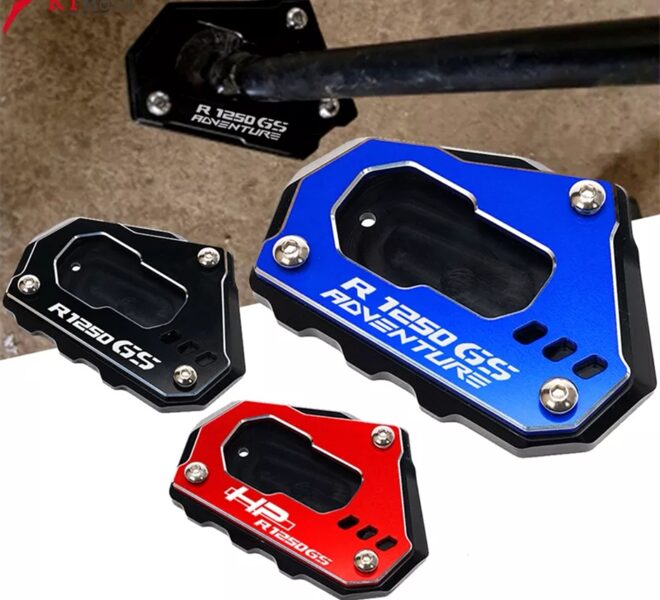 Alargadores de descanso