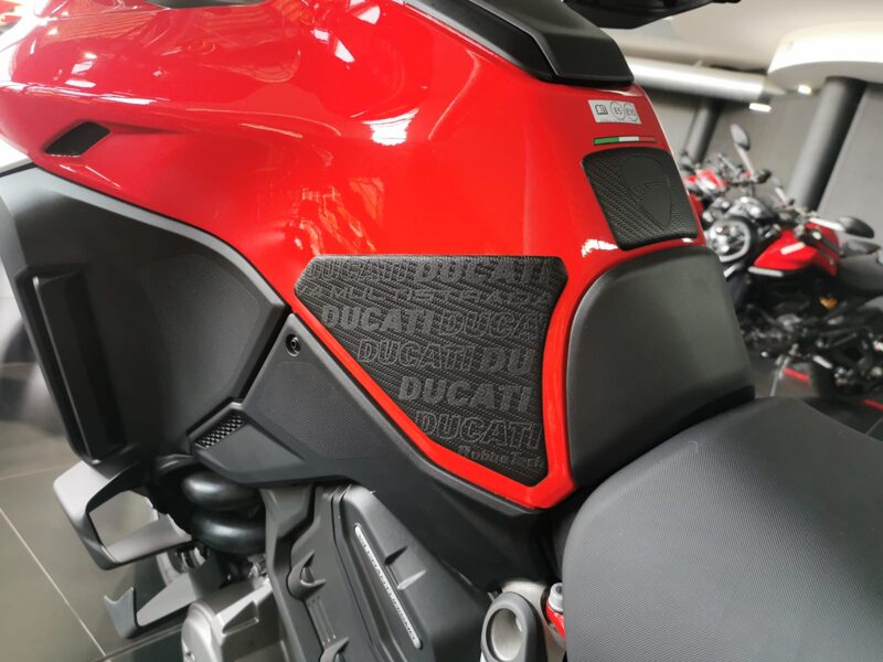 Ducati