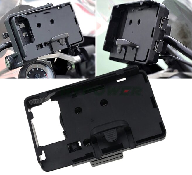 Suportes para telemóvel / GPS