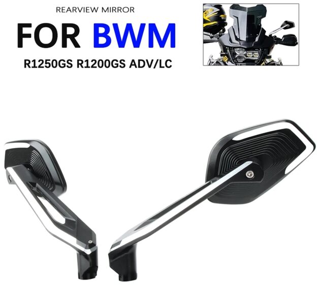 Espelhos retrovisores