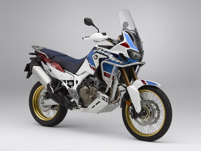 Crf 1000 África Twin 