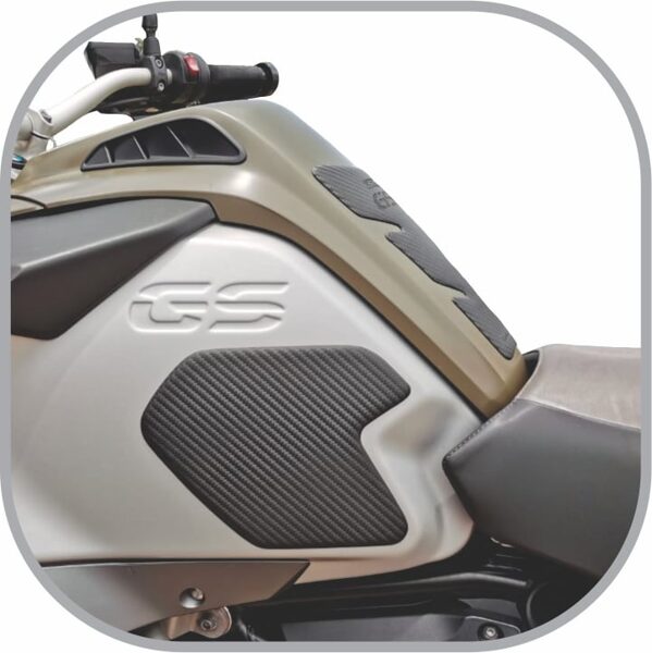 Proteções de depósito/Knee pads