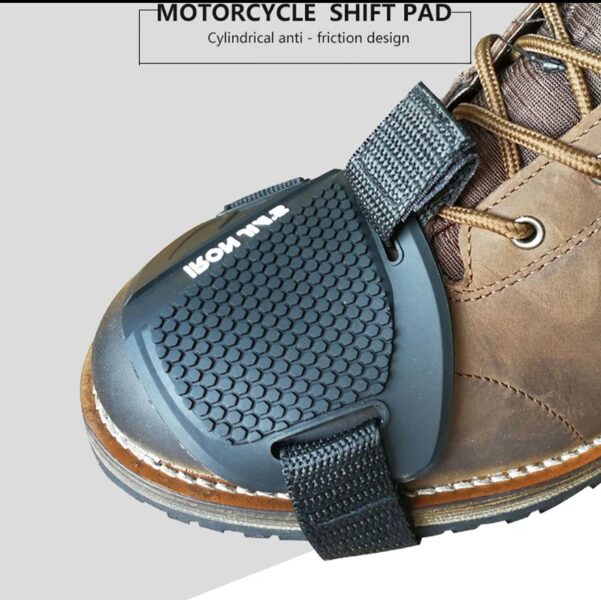 Proteção de calçado 