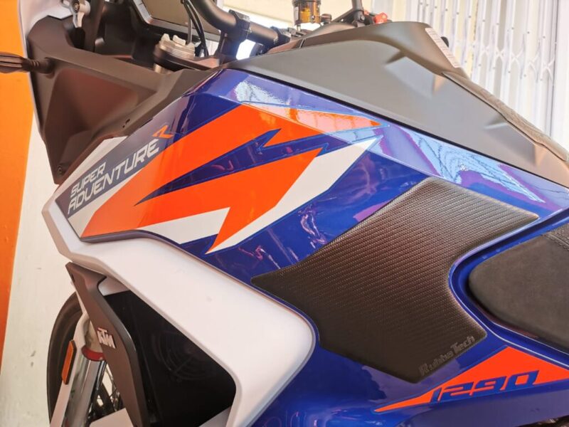 KTM