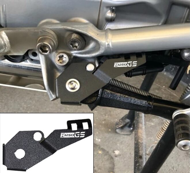 Proteções de sensores