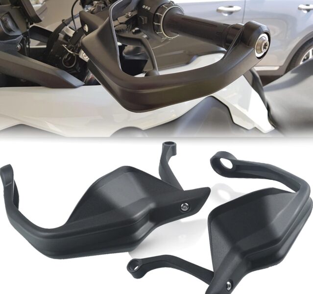 Proteções de mãos Moto-Tech