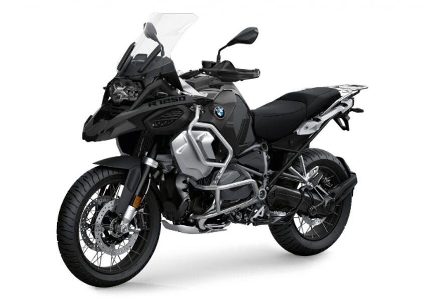 Bmw R1250 GS/a