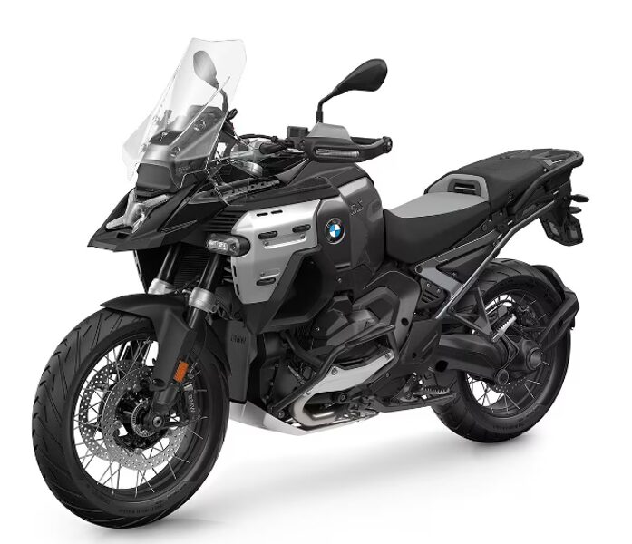 Bmw R1300 GS/a