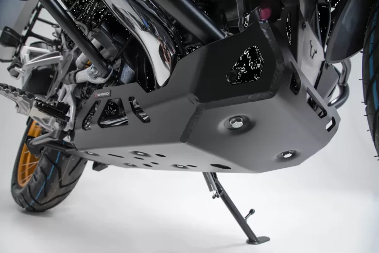 Proteção cárter SW-Motech bmw r1250 gs e gsa