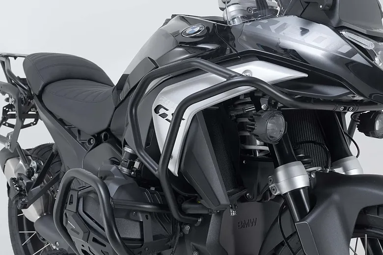 Crash Bar superior SW-Motech BMW R1300 GS