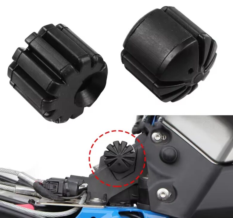 Kit para rebaixar banco BMW R1300 gs/a