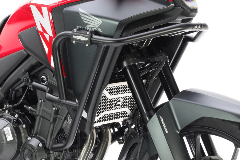 Honda NX 500 2024-25 Crash bar