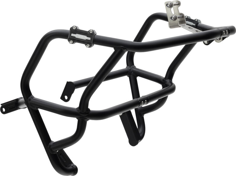 2025/26 Crash bar CROSSPRO Yamaha Ténéré 700 