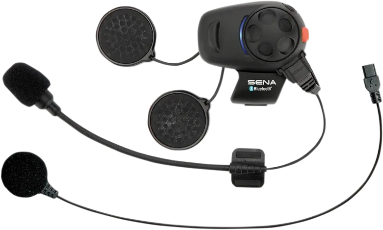 Senna Boom Wired Micro
