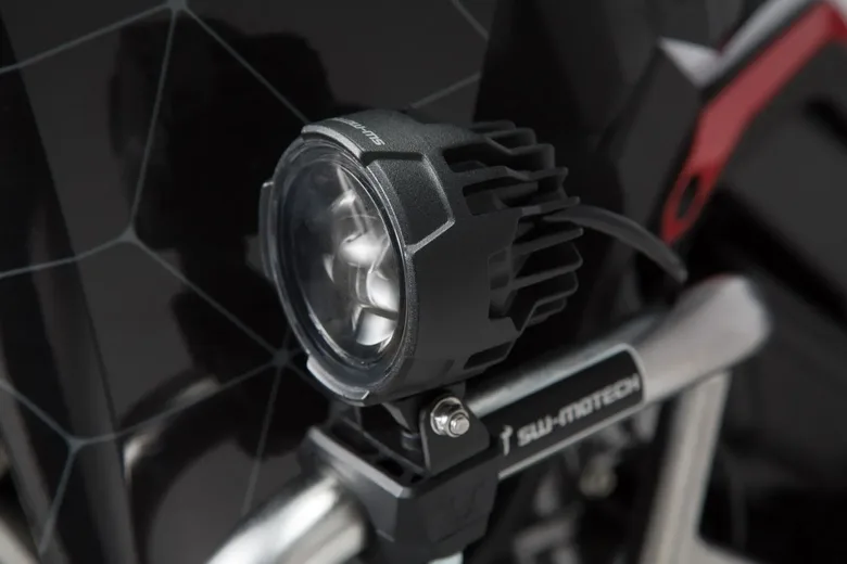 Faróis auxiliares SW-MOTECH EVO Fog 