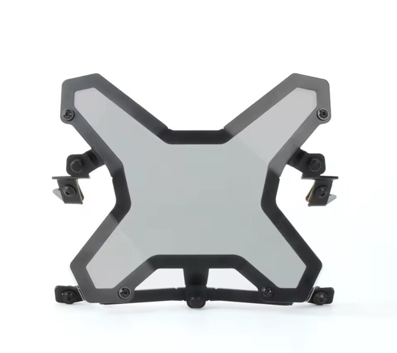 Proteção de farol BMW R1300GS Adventure Moto-Tech