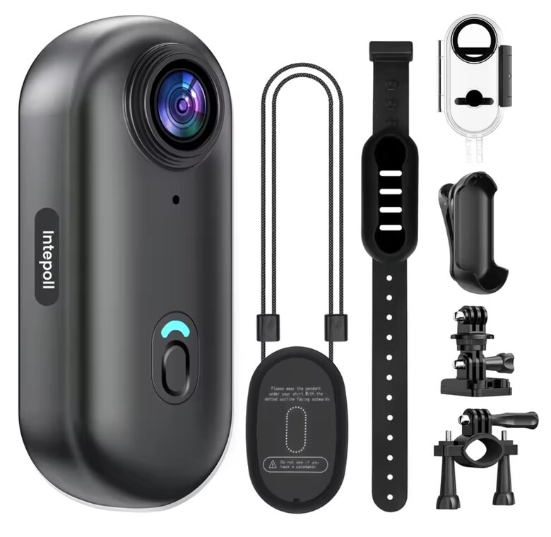 Action cam UHD Pro 4K