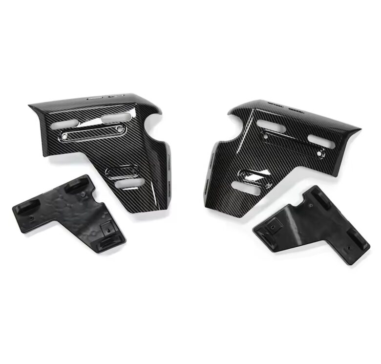 Painéis laterais para BMW R1300 GS Adventure