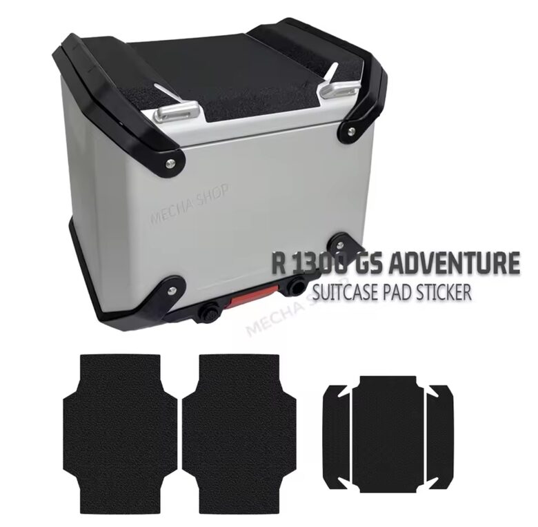 Autocolantes p/ topo malas bmw R1300 GS Adventure