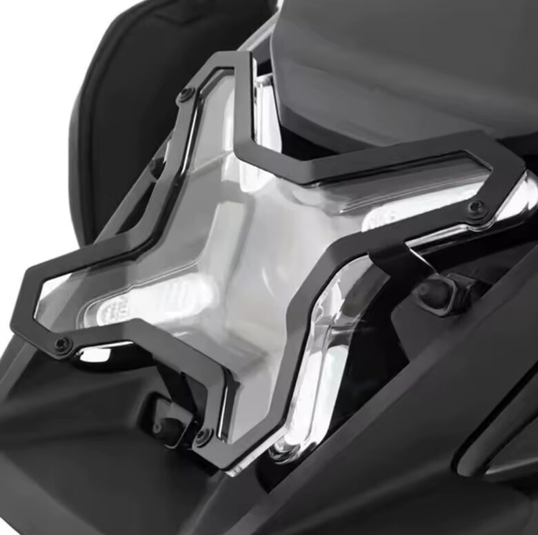 Proteção de farol BMW R1300GS Adventure Moto-Tech