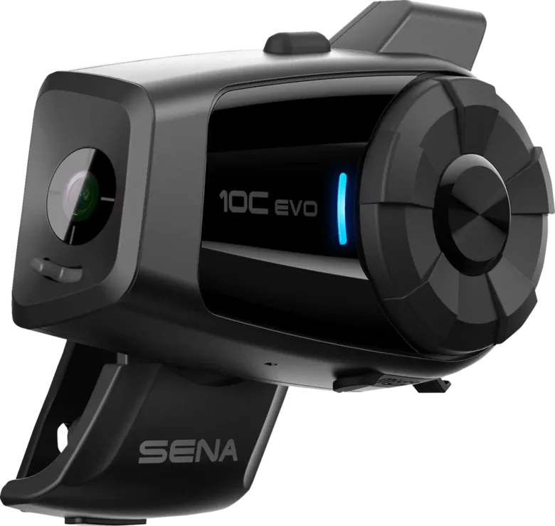 Senna 10C Bluetoot Camera and Communication System