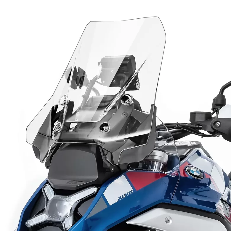 Vidro Touring MT BMW R1300 GS e GSA