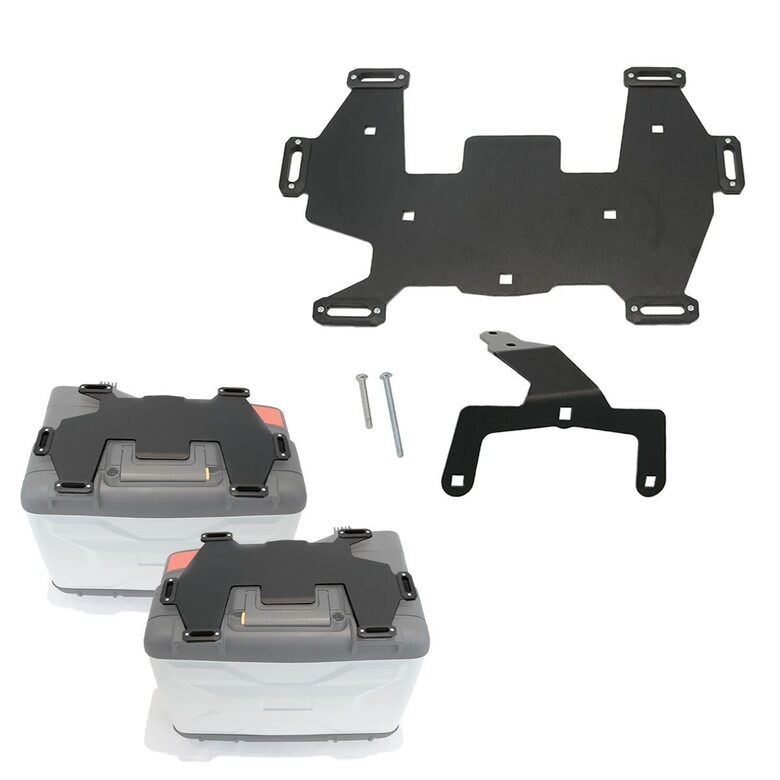 Suportes para bagagem/Malas VARIO BMW  1250gs 19-24