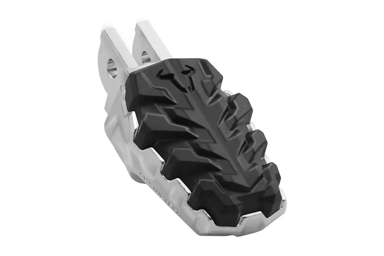 Pousa pés SW-Motech EVO Bmw r1200/1250gs e gs adventure 