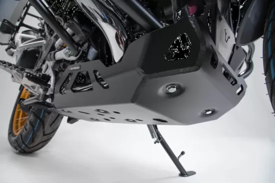 Proteção cárter SW-Motech bmw r1250 gs e gsa