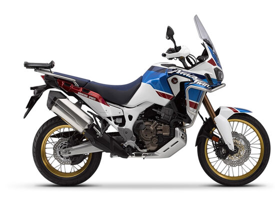 Kit Top SHAD Honda CRF L AFrica Twin 1000 Sports Adventure 2018-