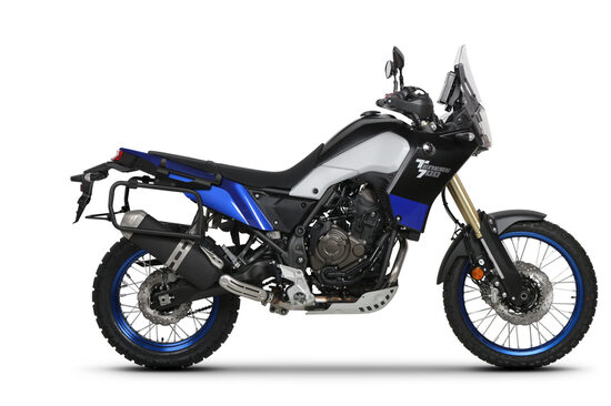 Suportes para malas laterais SHAD Terra 4P System Yamaha T7