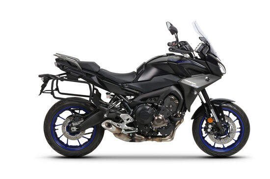 Fixação para malas laterais SHAD Terra 4P System Yamaha Tracer 900GT