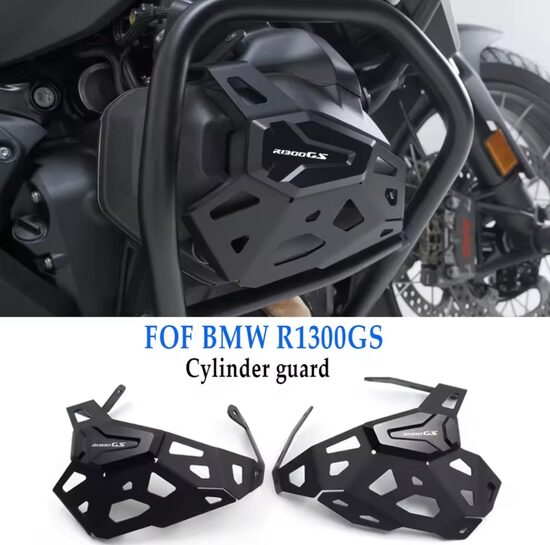 Protetores para cabeças motor Bmw r1300 GS