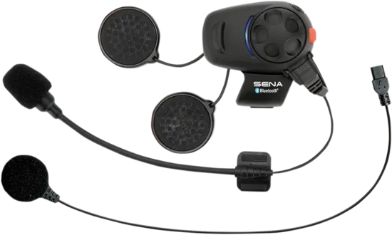 Senna Boom Wired Micro