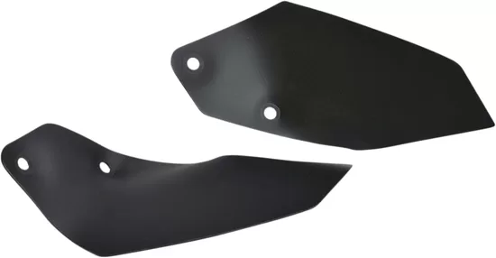 Defletores WRS laterais XL BMW R1200 e 1250 gs Adventure 