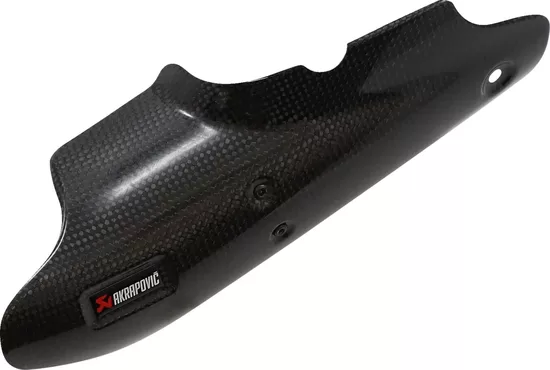 Protetor térmico Akrapovic Bmw LC r1200/1250 gs/a 