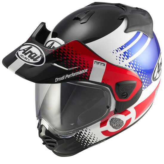 Capacetes Arai TourX-5