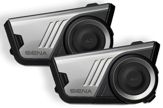 Sena 60S Sound by Harman Kardon - 2 unidades