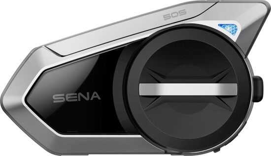 SENA 50S Bluetooth Intercom