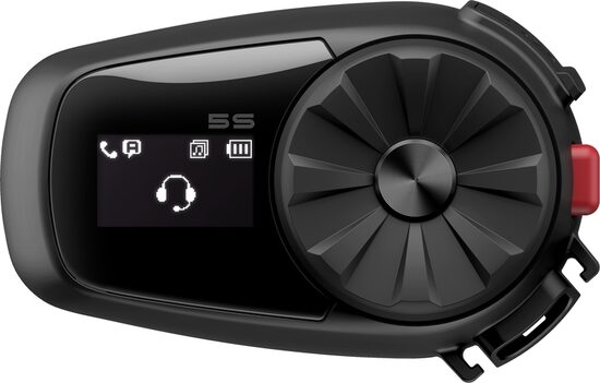 SENA 5S Bluetooth Intercom