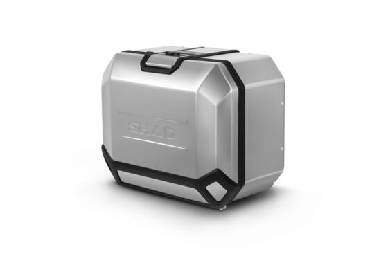 SHAD TR36 Terra Side Case Esquerda