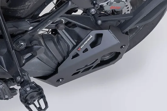 Protetor cardan SW-Motech BMW R1300GS e GS Adventure