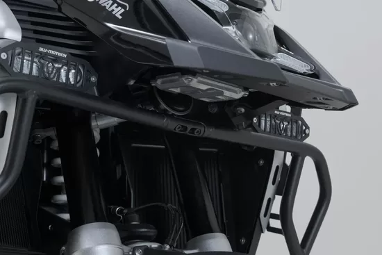 Crash bar superior SW-MOTECH Bmw R1300 GS Adventure