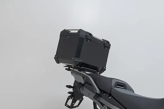 TOP CASE KIT TRAX SW-MOTECH ADV R1300GS Adventure