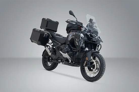 kiT 3 Malas TRAX ADV SW-MOTECH R1300GS Adventure 