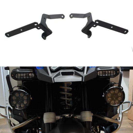 Suportes para faróis Moto-Tech Bmw R1300 GS Adventure