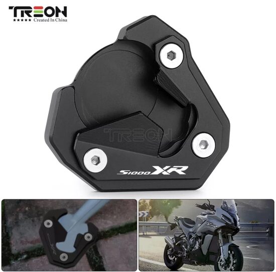 Bmw S1000XR alargador de descanso 20-22