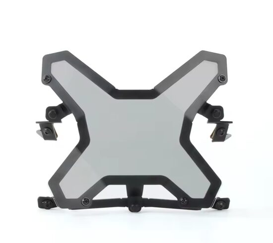 Proteção de farol BMW R1300GS Adventure Moto-Tech